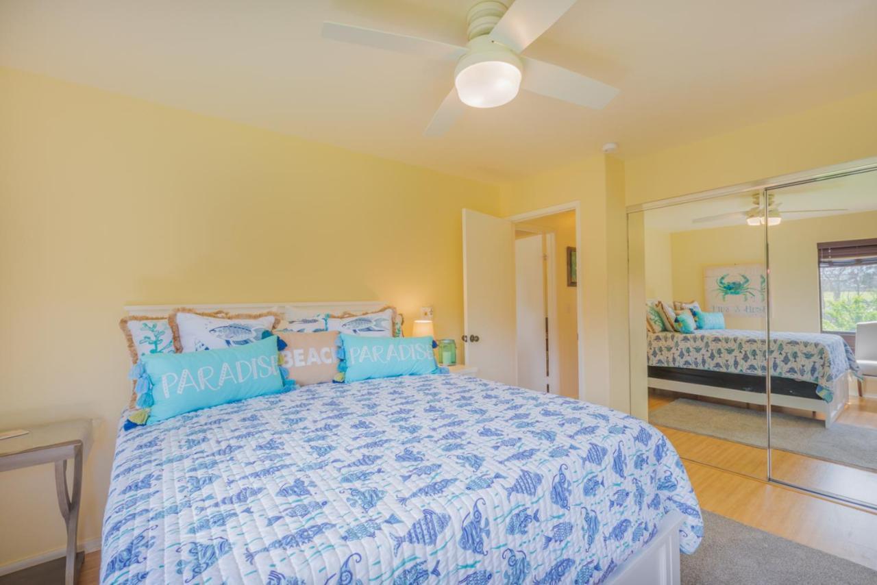 Hanalei Bay Villa Cottage 2Br 2Ba With Mountain Views Hbv24 Princeville Exterior photo